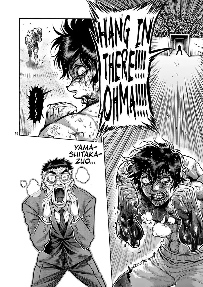 Kengan Ashura Chapter 219 image 18_optimized